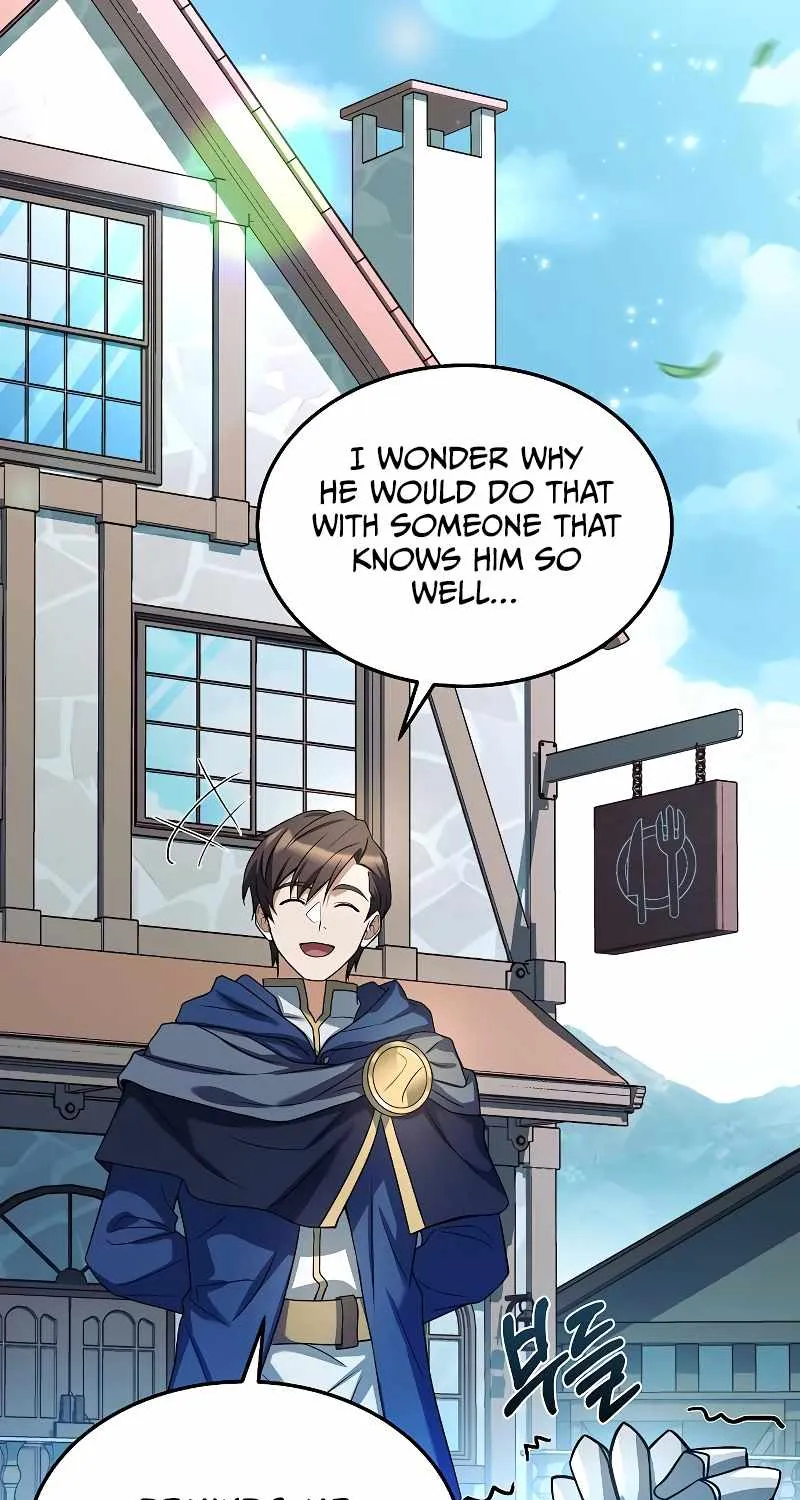 Read The Archmage
