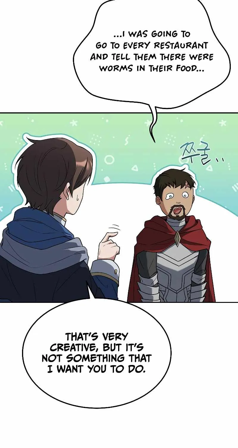 Read The Archmage