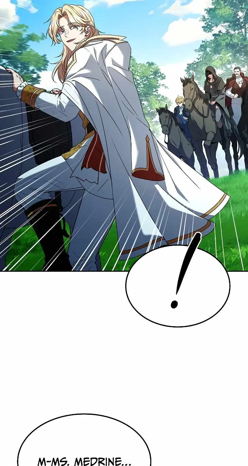 Read The Archmage