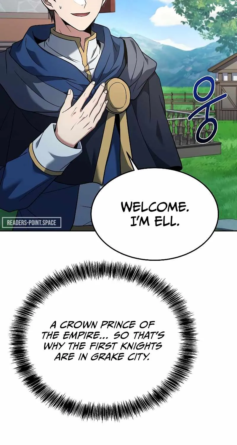 Read The Archmage