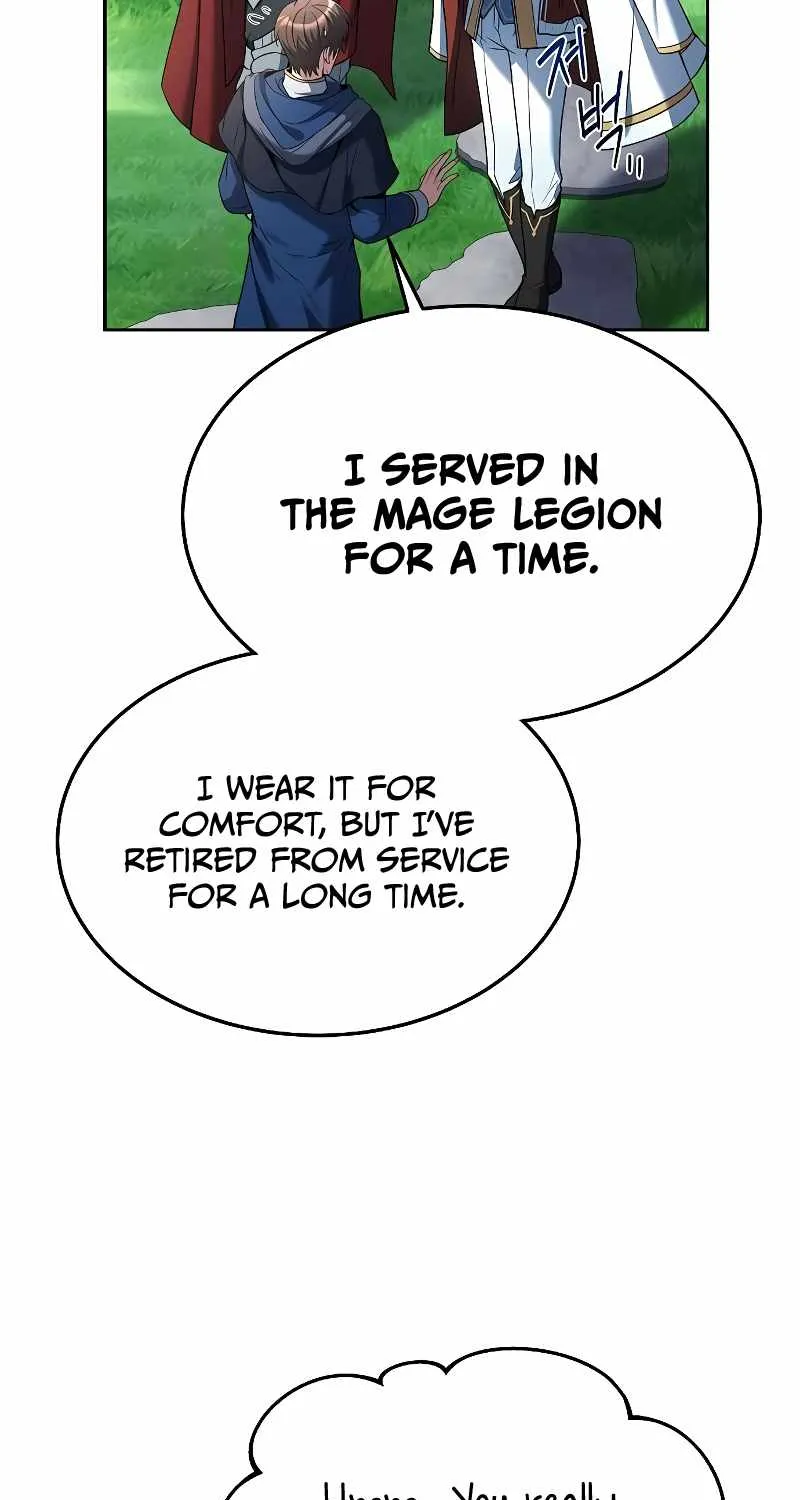 Read The Archmage