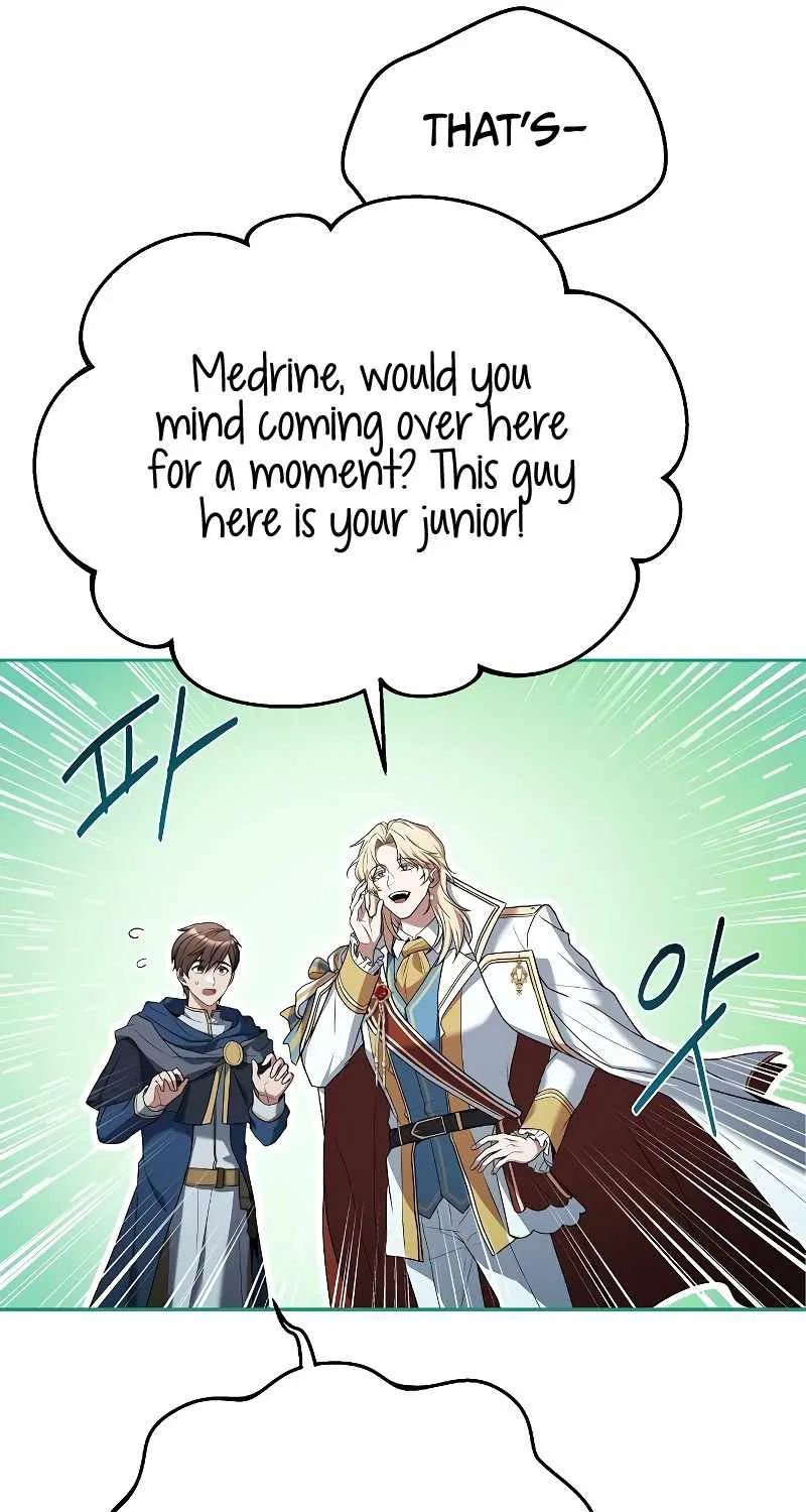 Read The Archmage