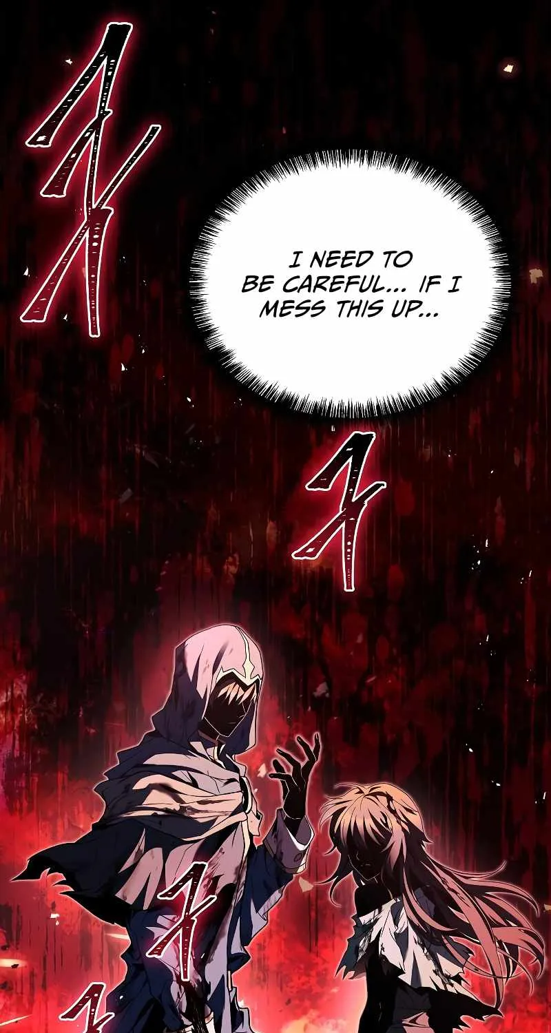 Read The Archmage