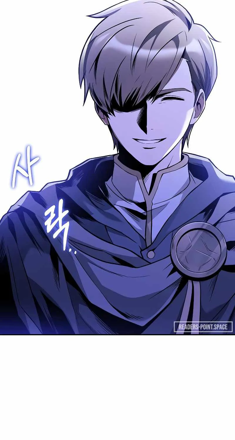 Read The Archmage