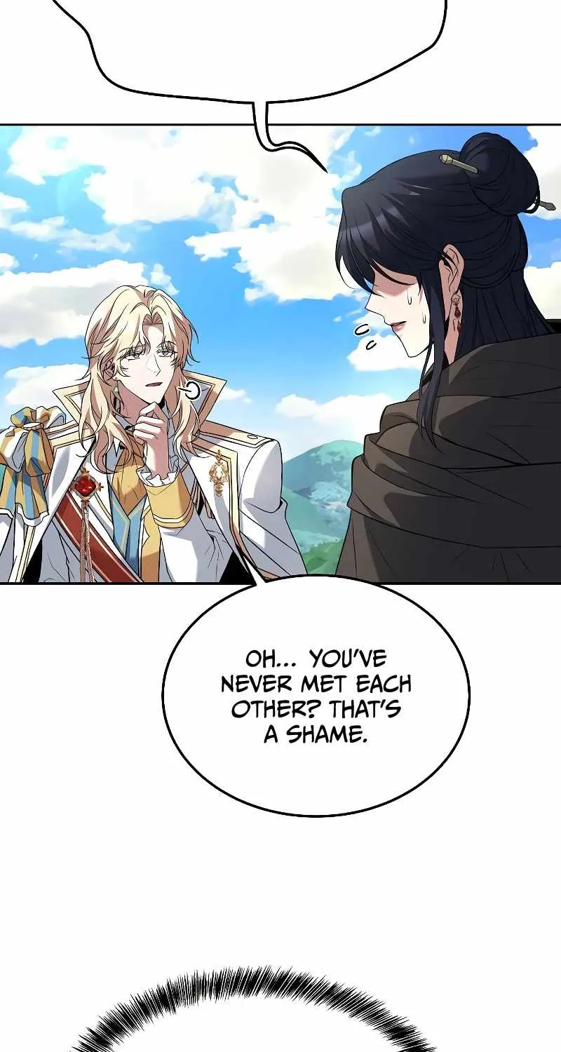 Read The Archmage