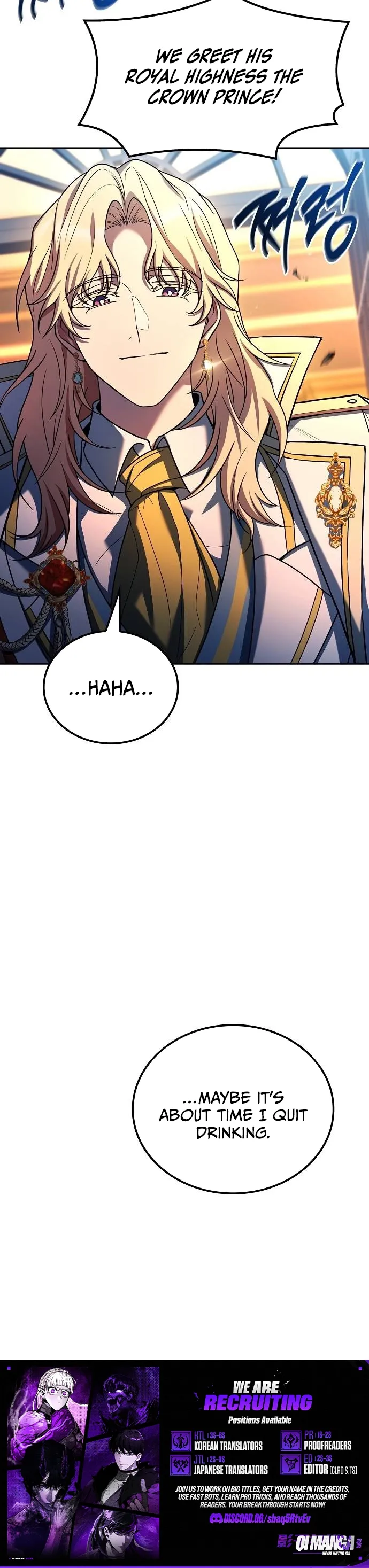 Read The Archmage