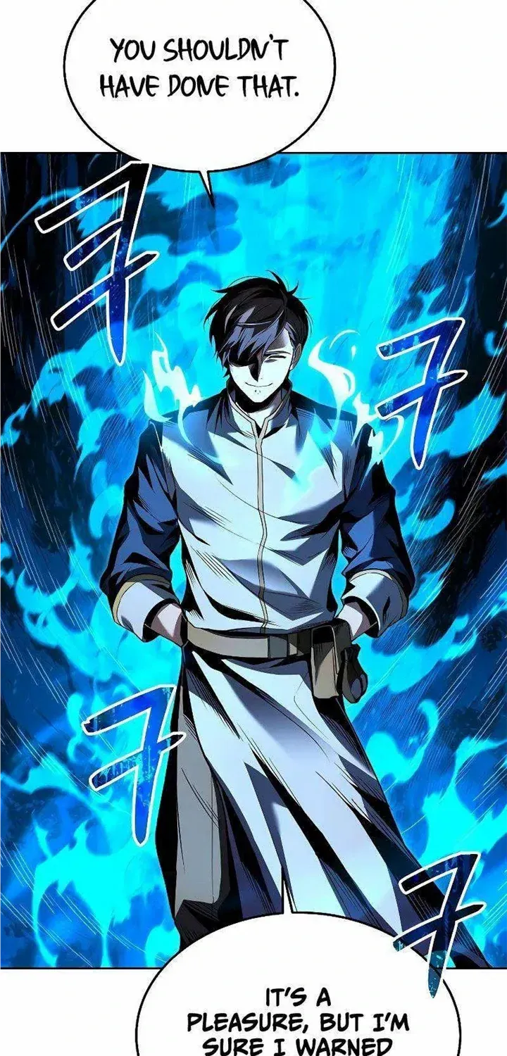 Read The Archmage