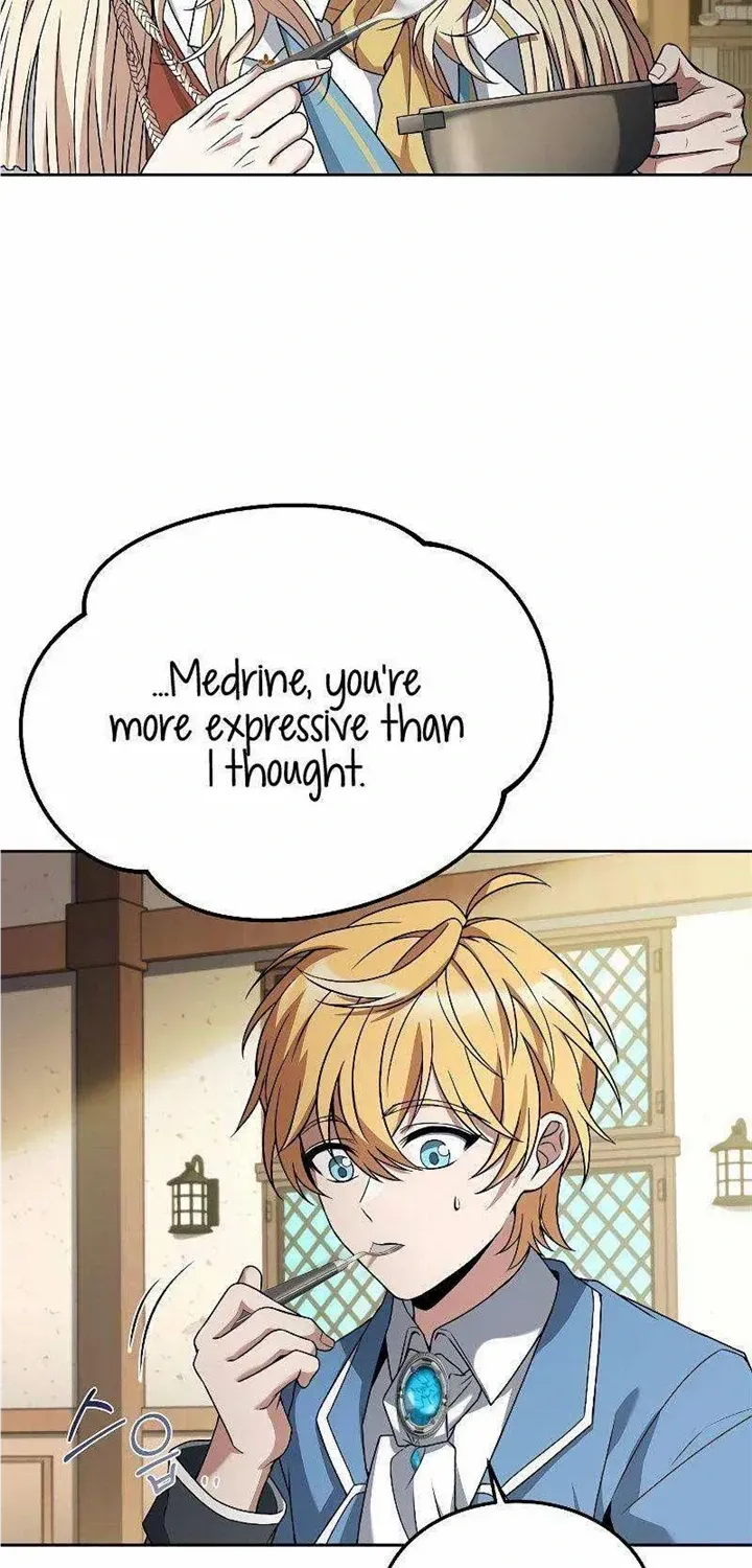 Read The Archmage
