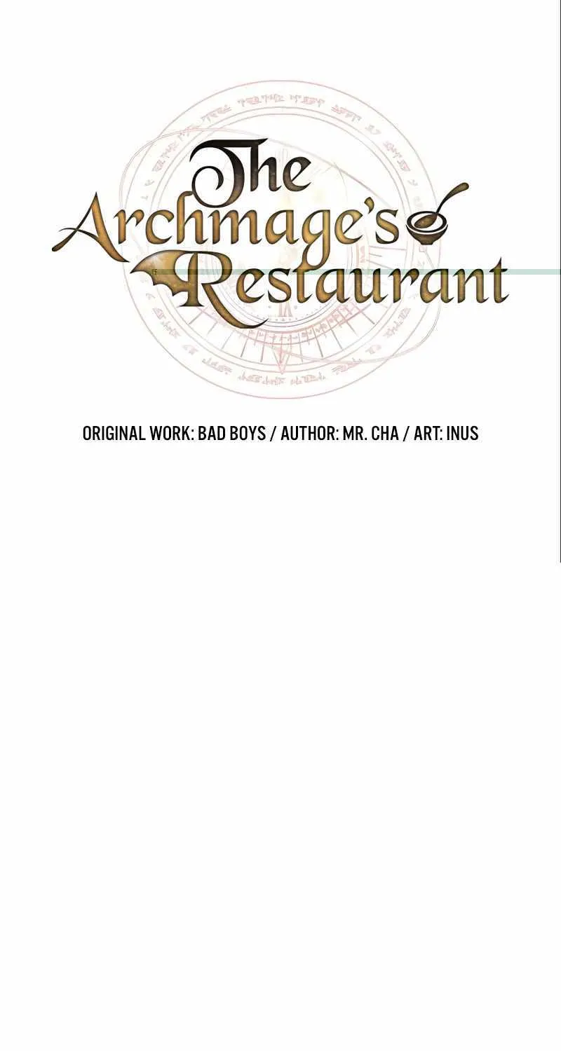 Read The Archmage