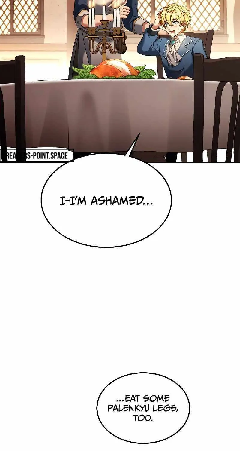 Read The Archmage