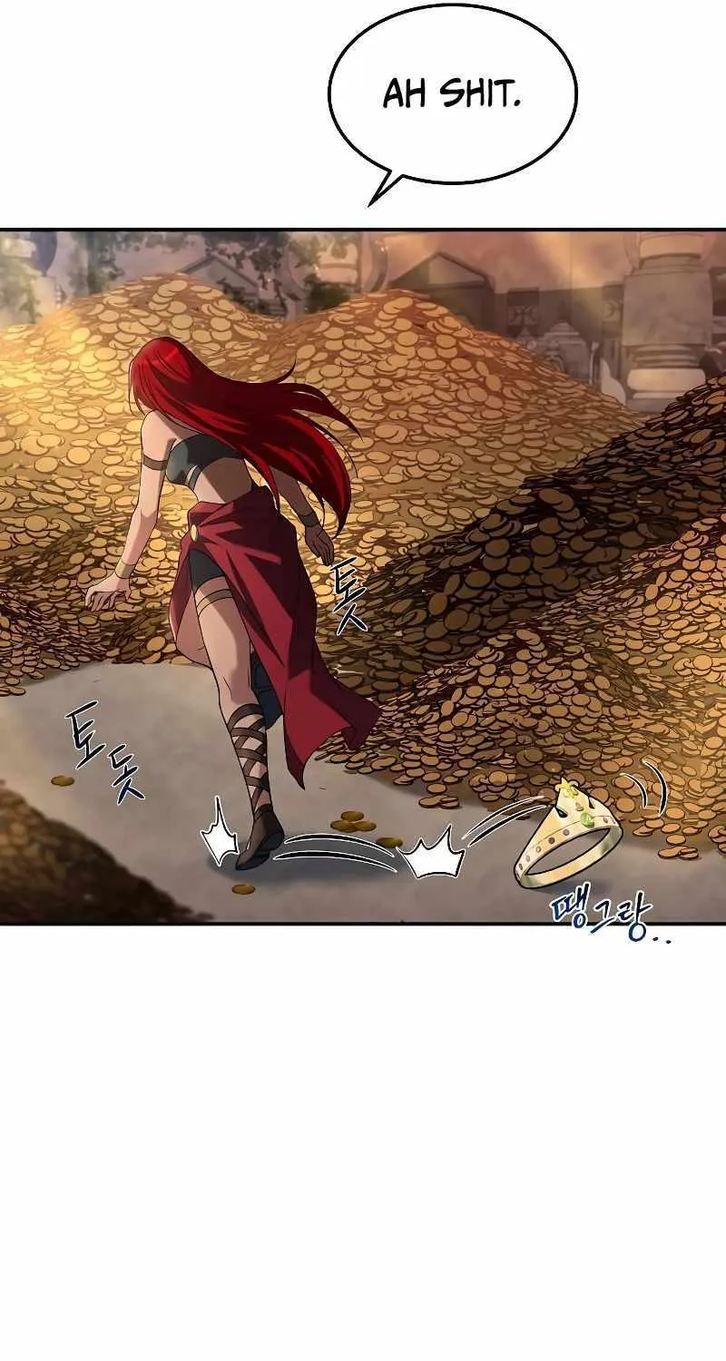 Read The Archmage