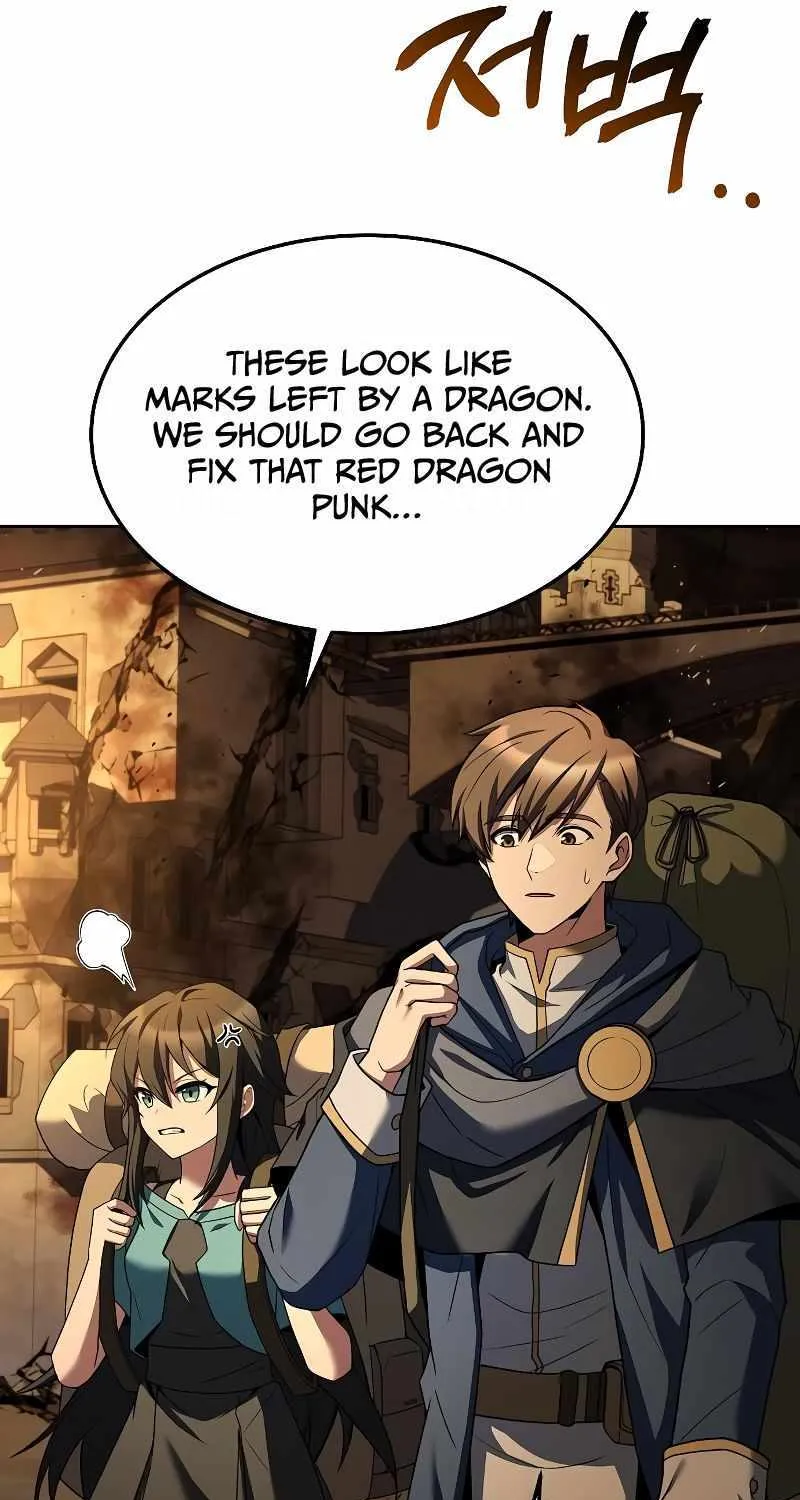 Read The Archmage