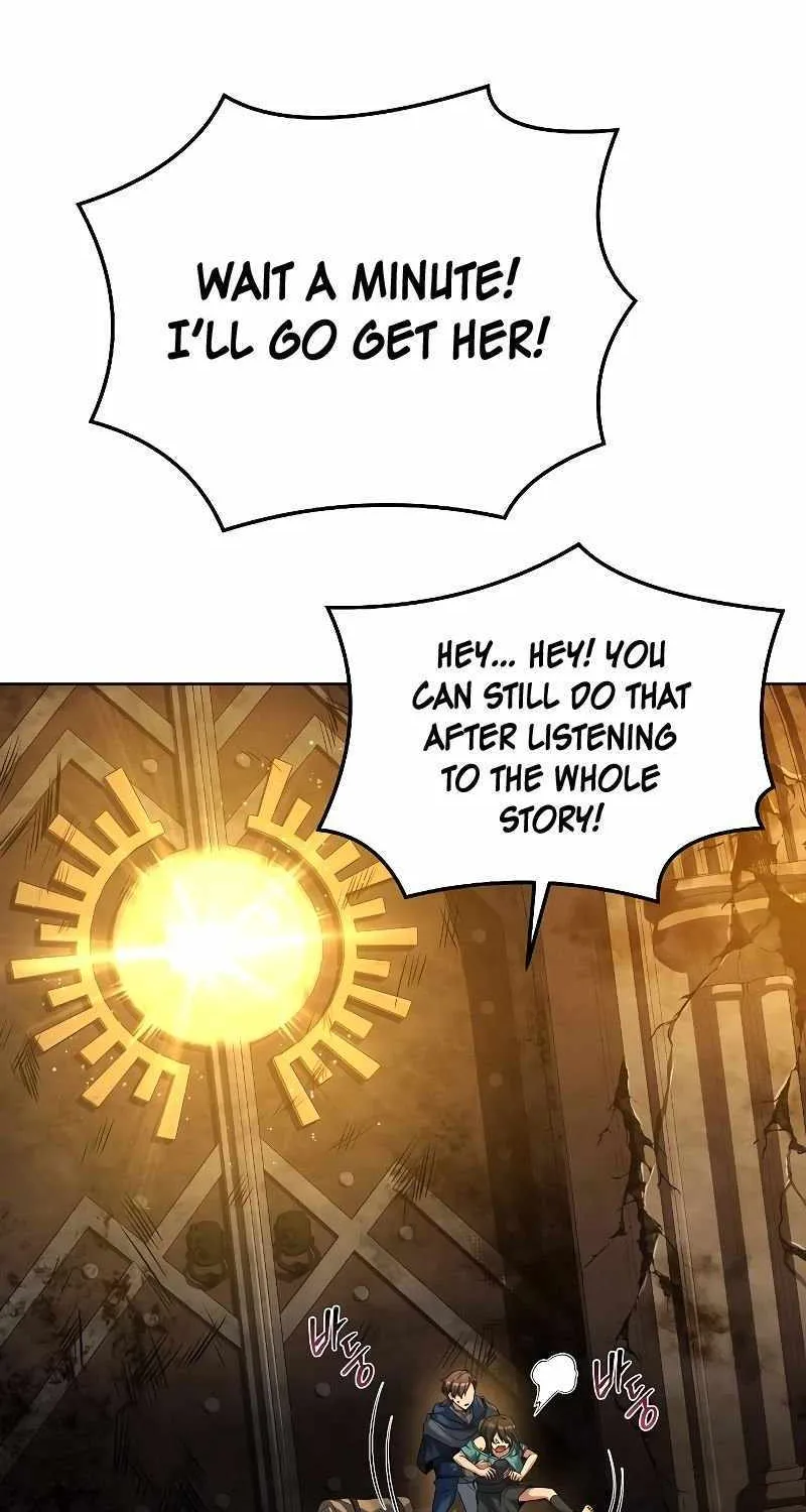 Read The Archmage
