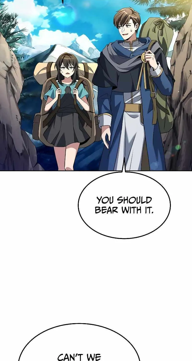 Read The Archmage