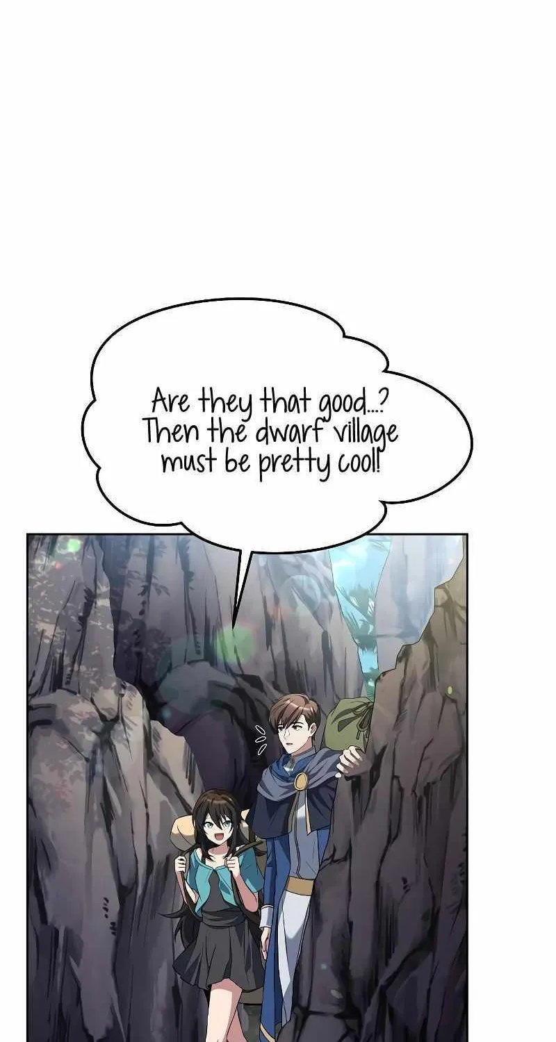 Read The Archmage