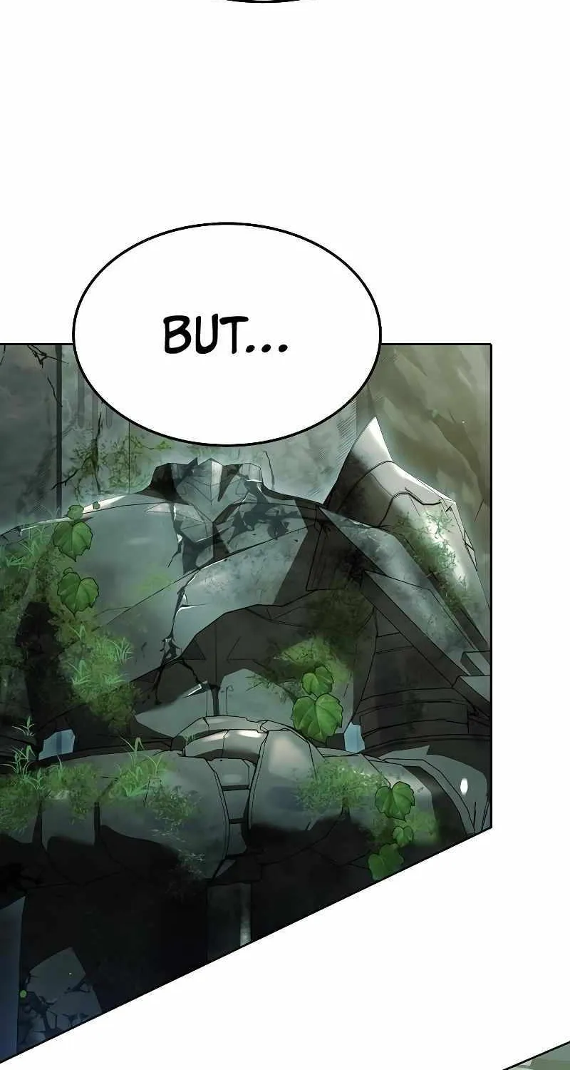 Read The Archmage