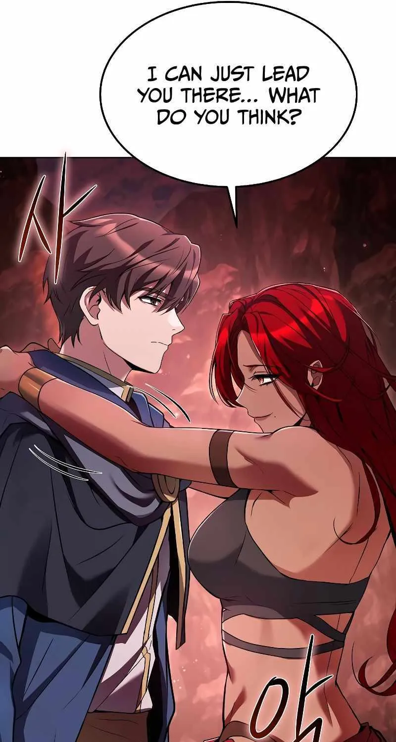 Read The Archmage