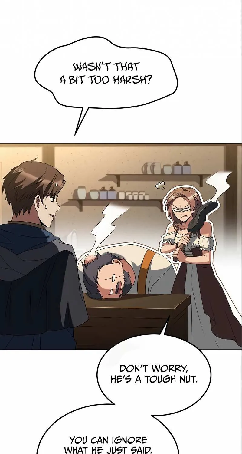 Read The Archmage