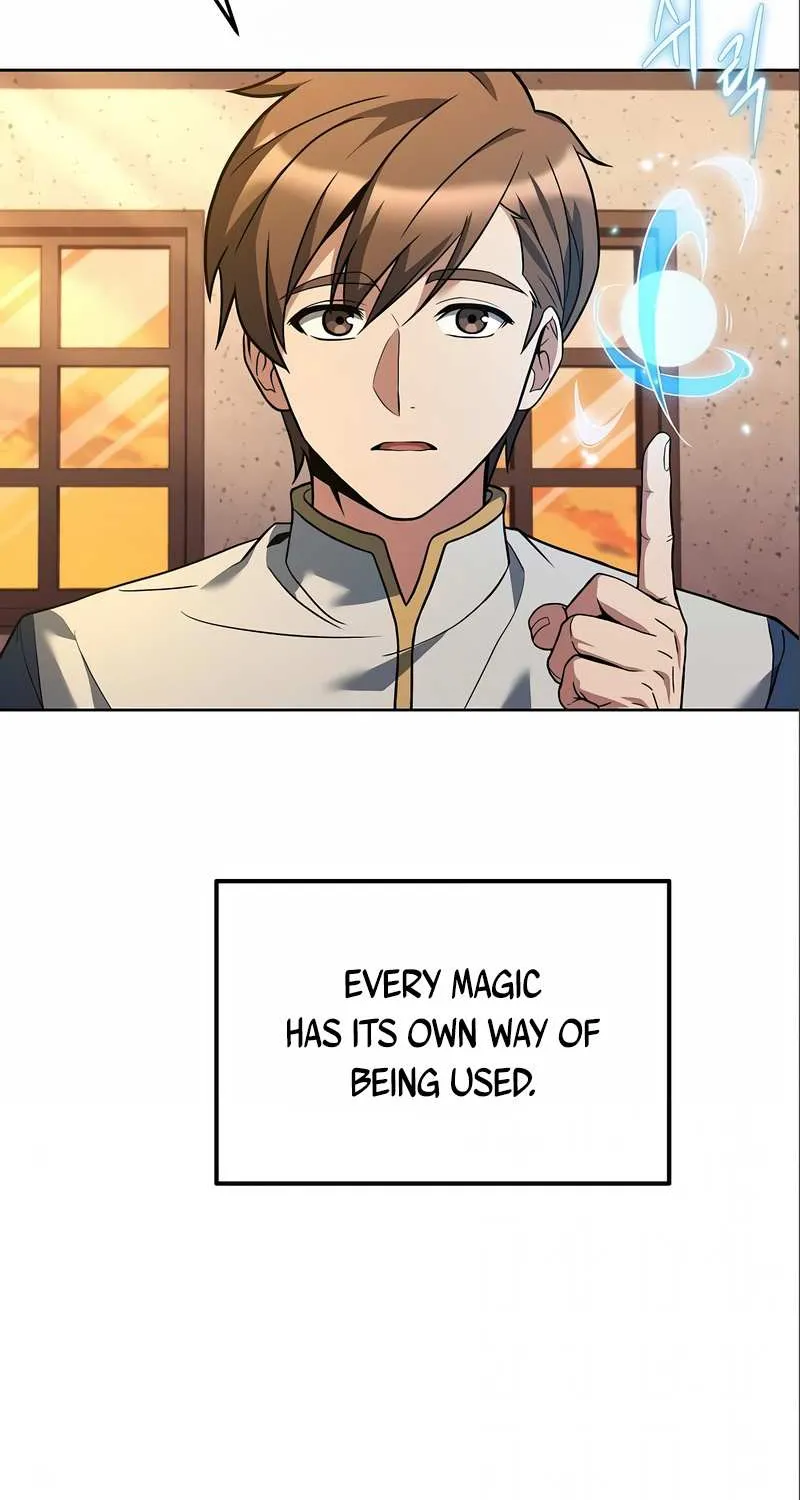 Read The Archmage