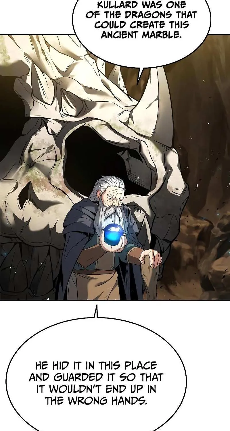 Read The Archmage