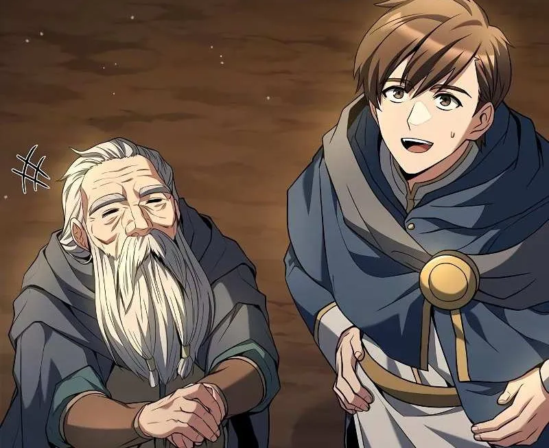 Read The Archmage