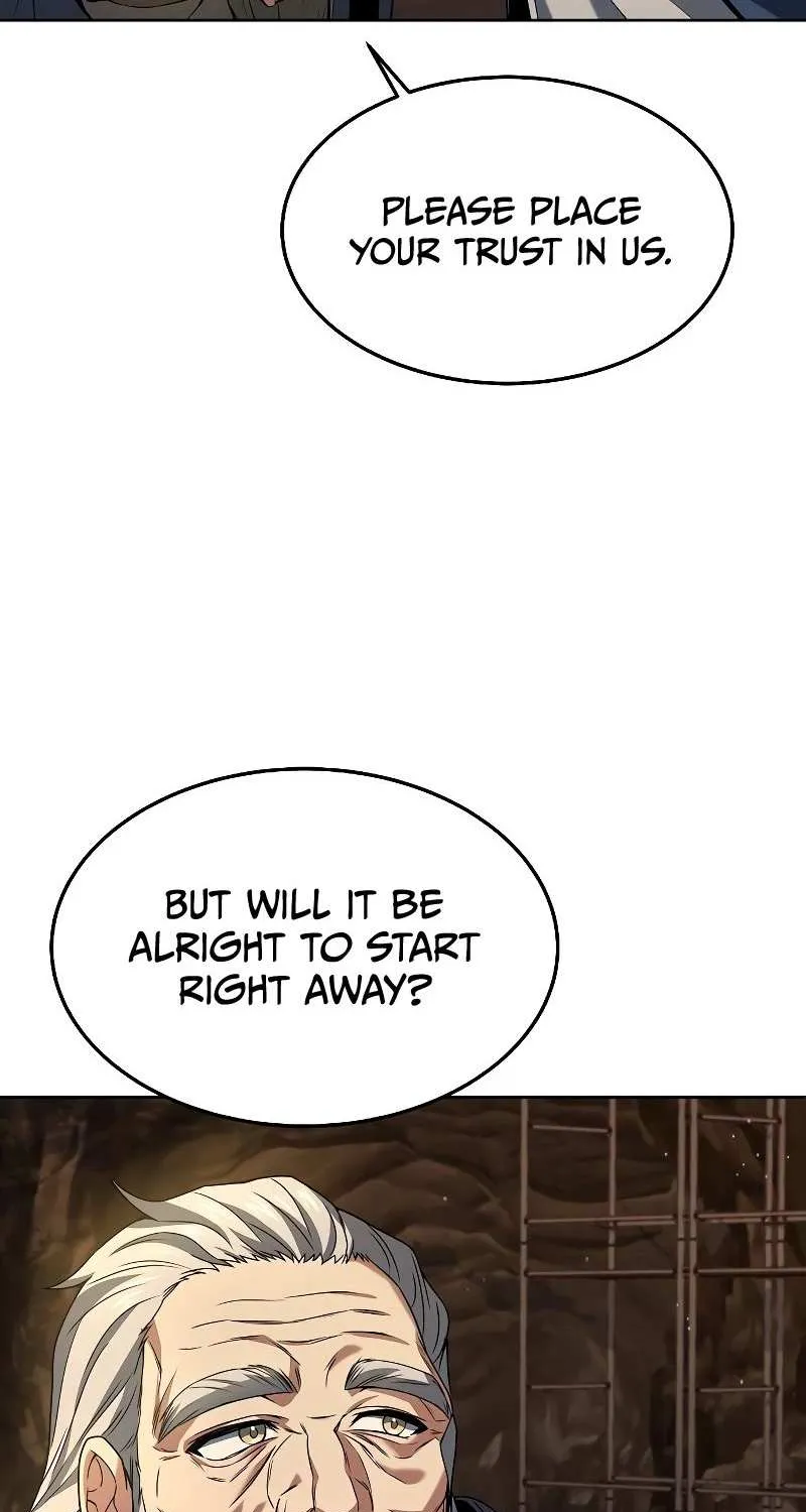 Read The Archmage