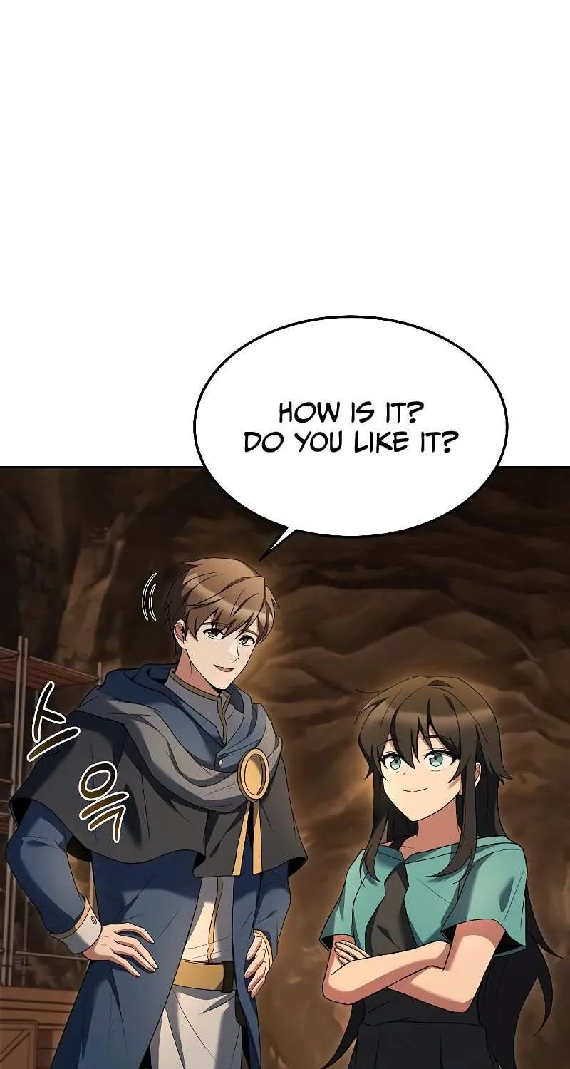 Read The Archmage