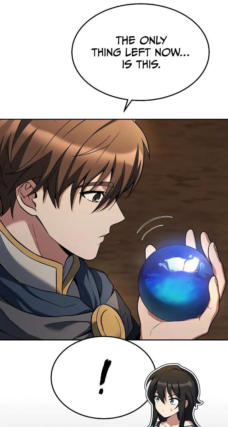 Read The Archmage