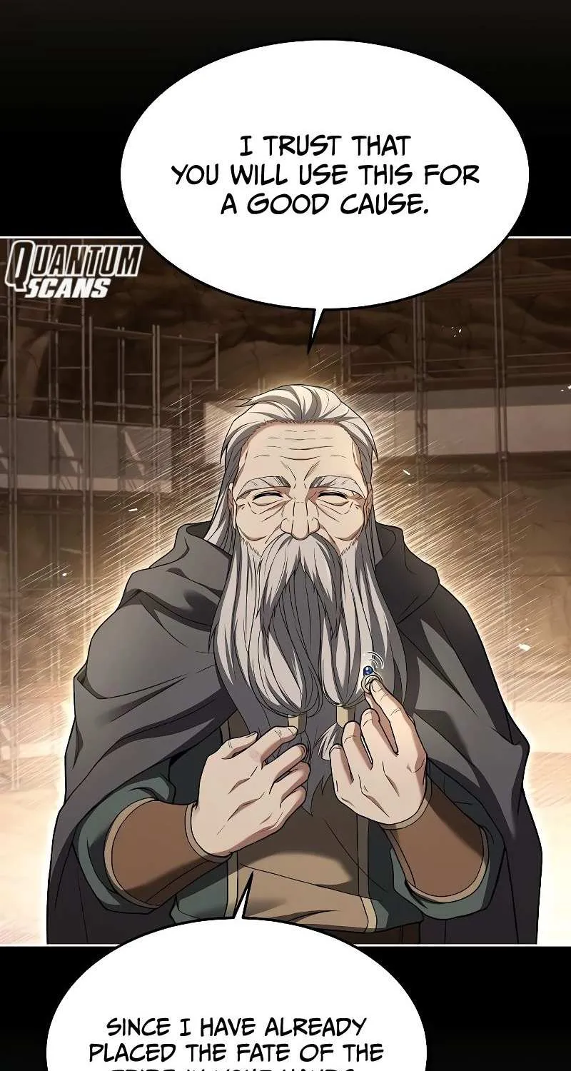 Read The Archmage