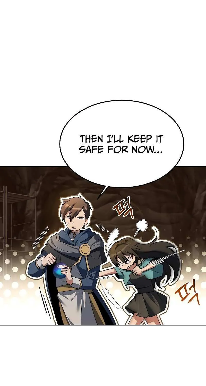 Read The Archmage