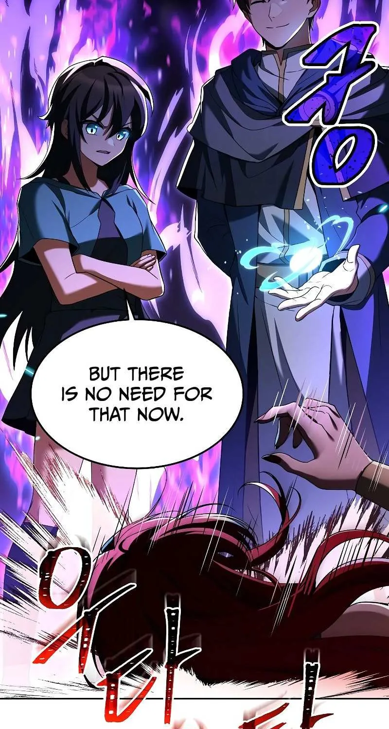 Read The Archmage