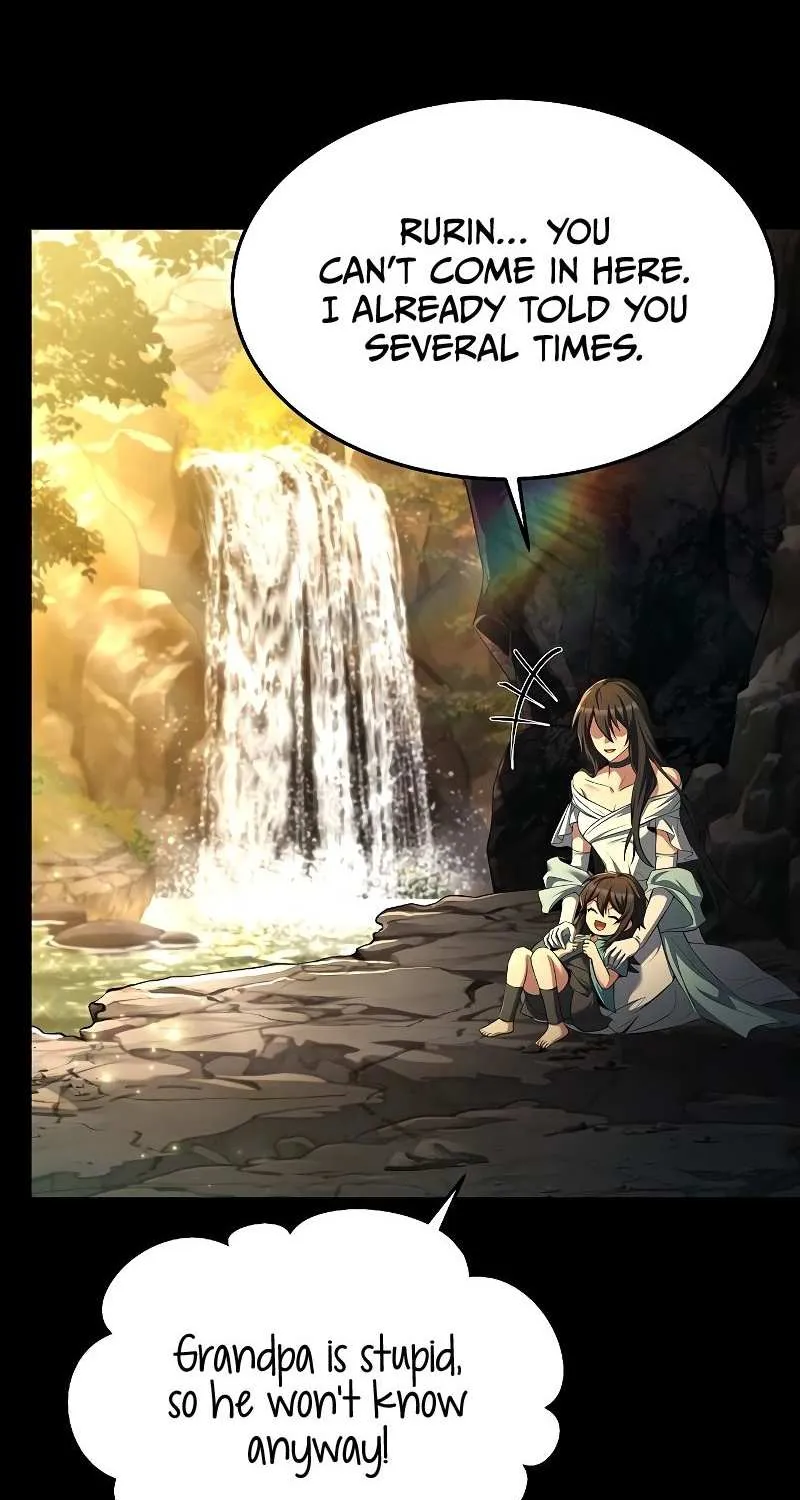 Read The Archmage