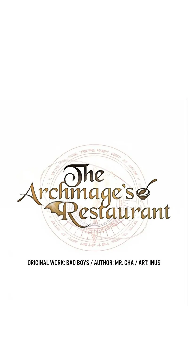 Read The Archmage
