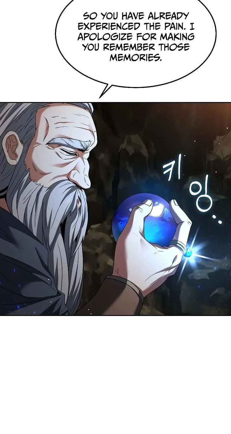 Read The Archmage