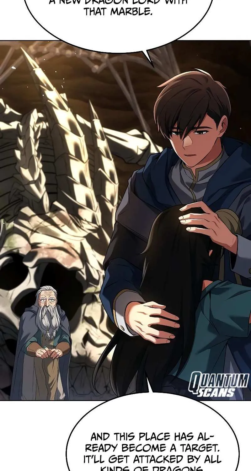 Read The Archmage