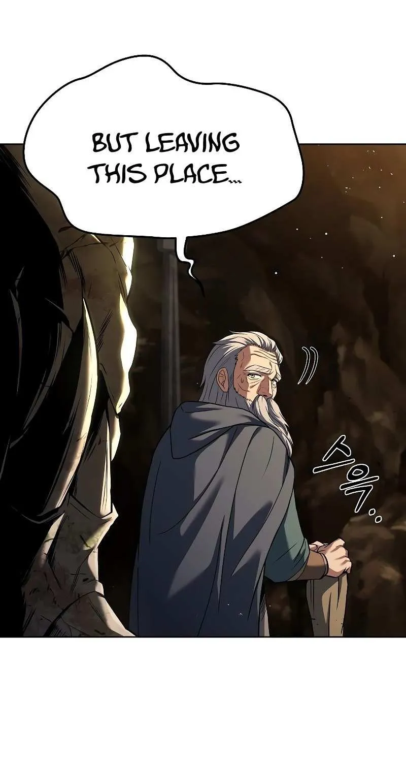 Read The Archmage
