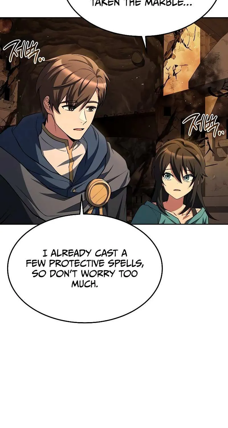 Read The Archmage