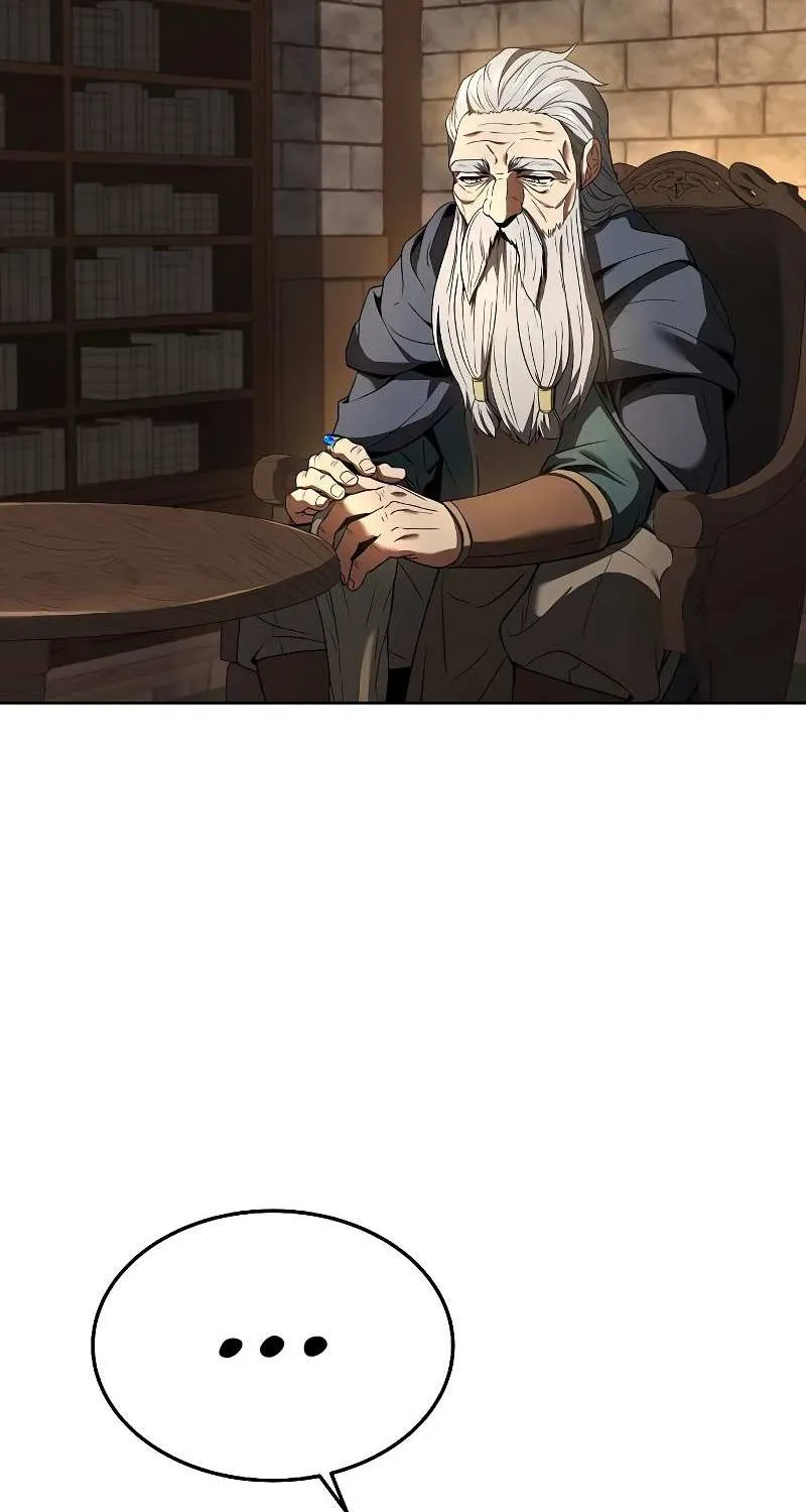 Read The Archmage