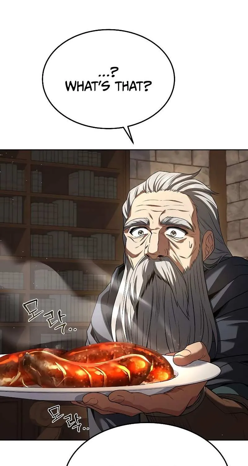 Read The Archmage