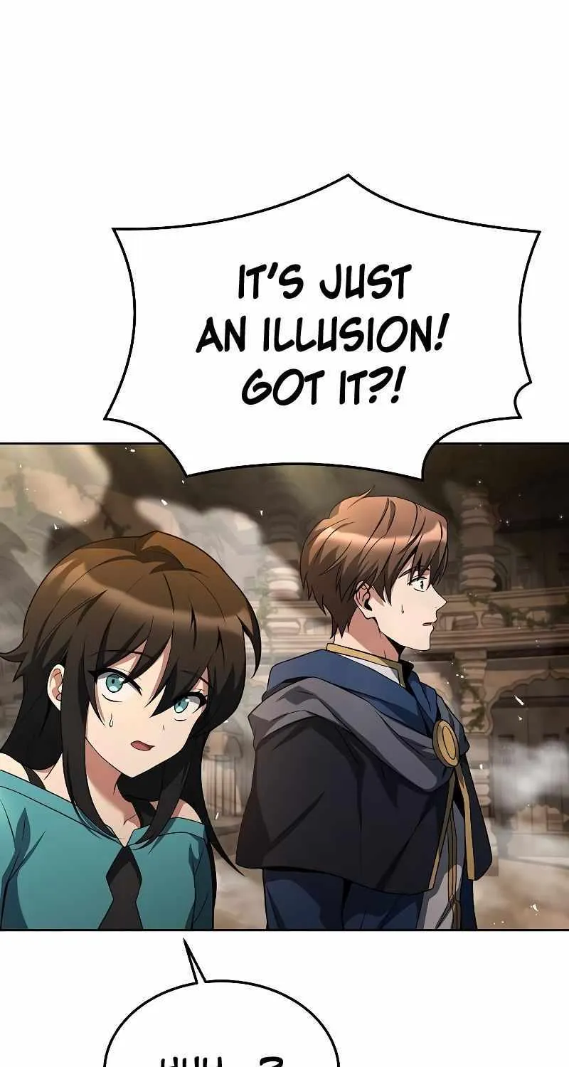 Read The Archmage
