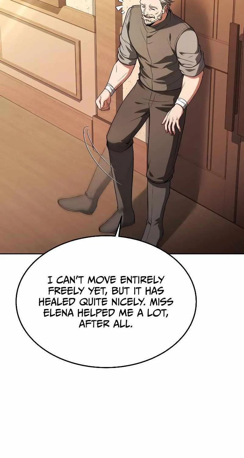 Read The Archmage