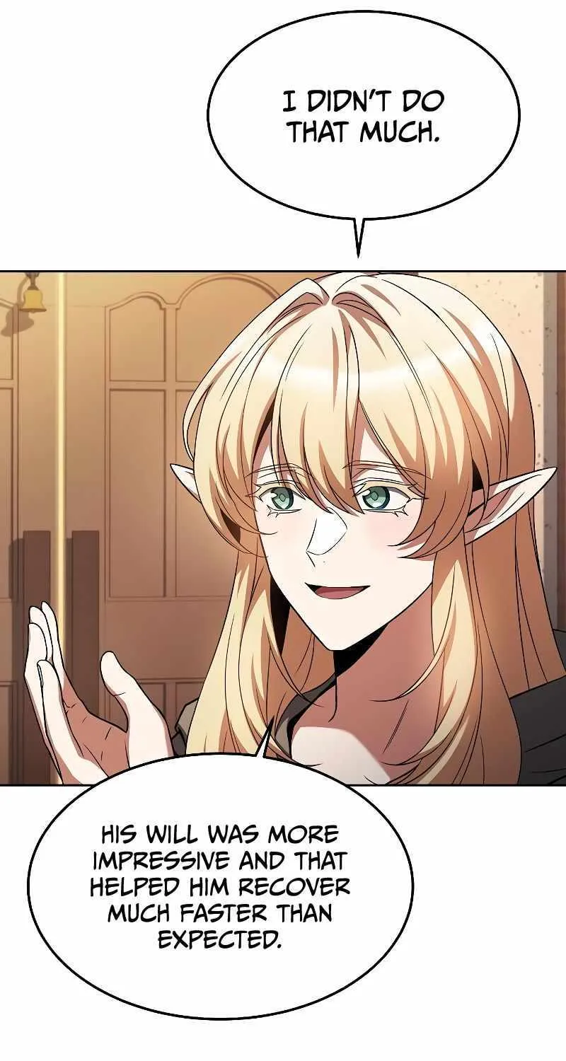 Read The Archmage