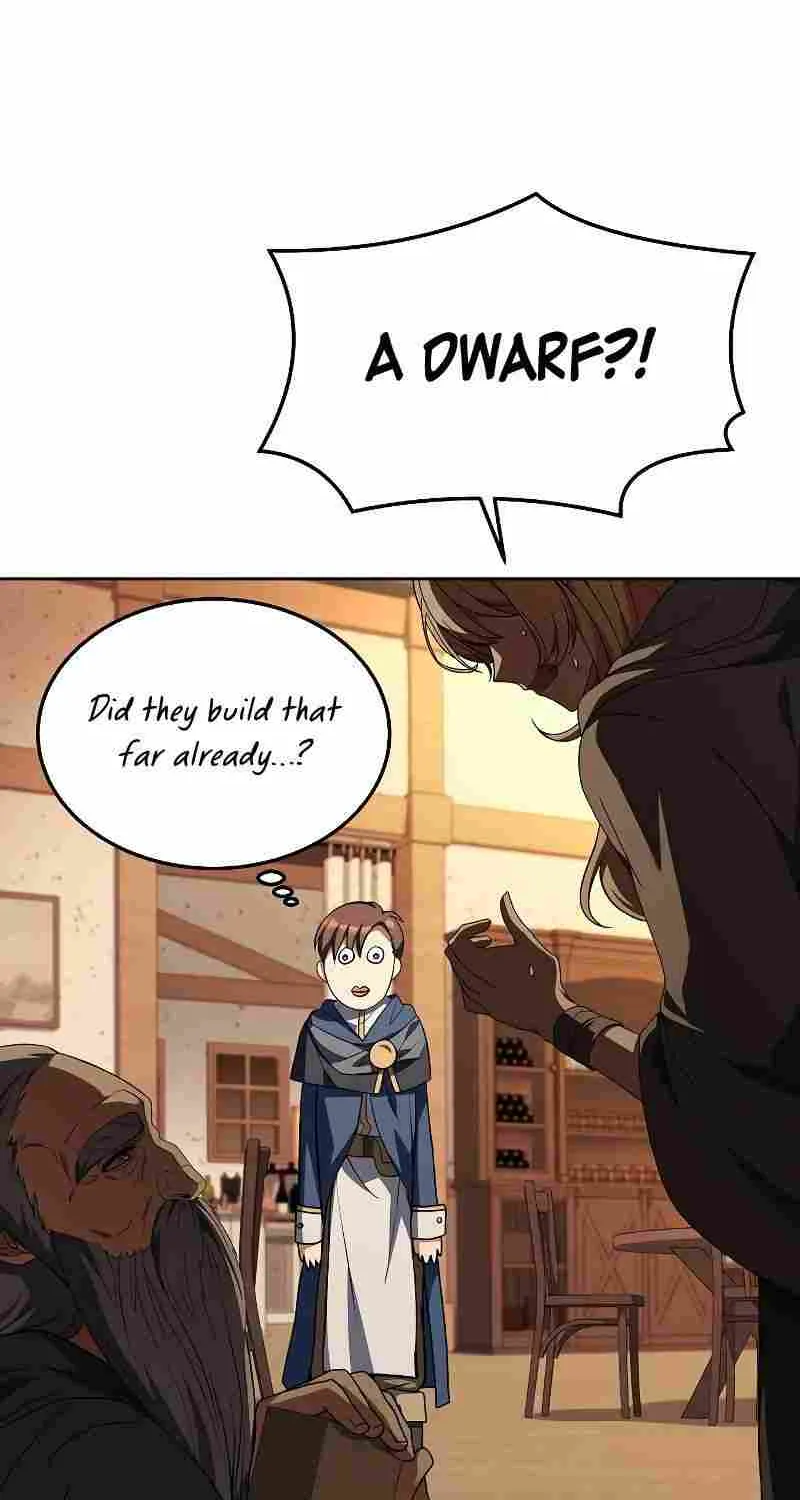 Read The Archmage
