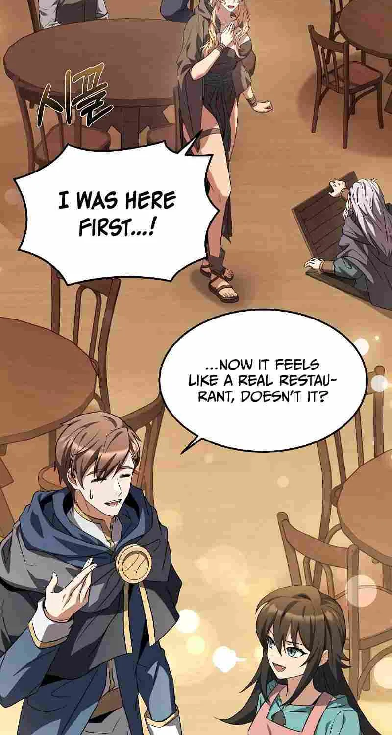Read The Archmage
