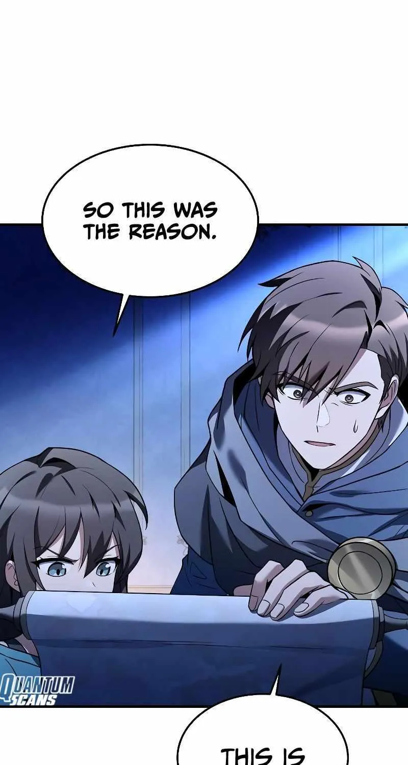 Read The Archmage