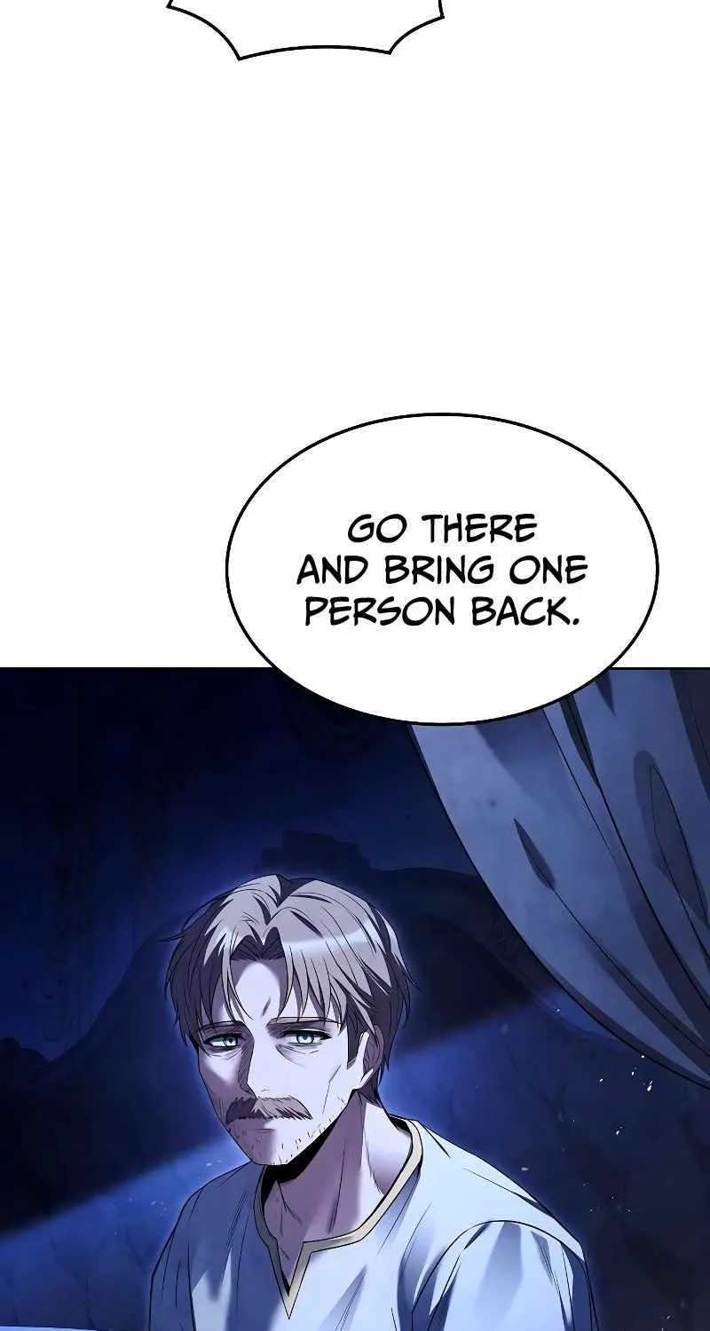 Read The Archmage
