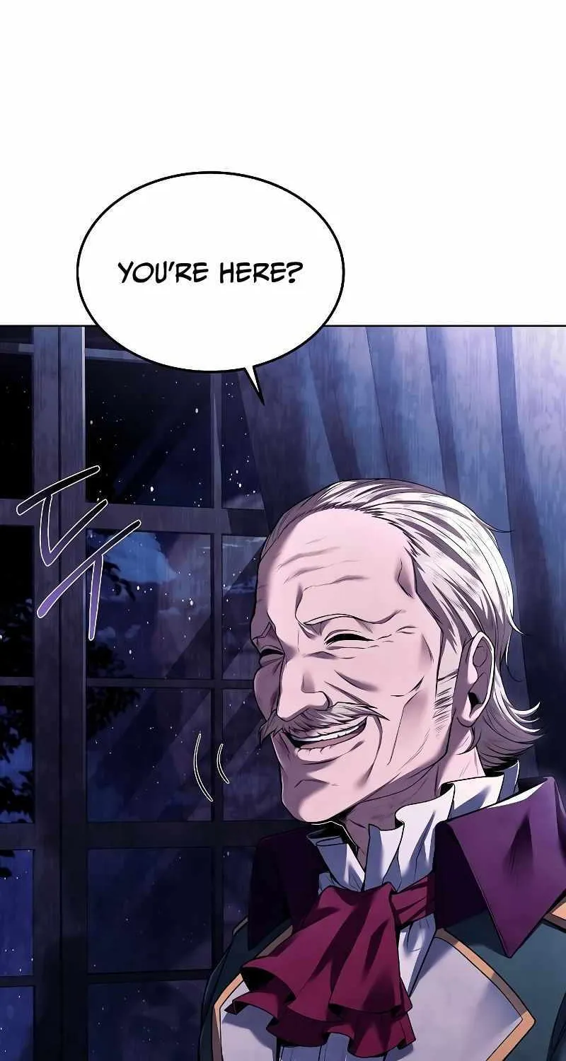 Read The Archmage