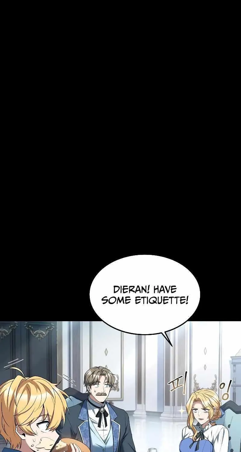Read The Archmage