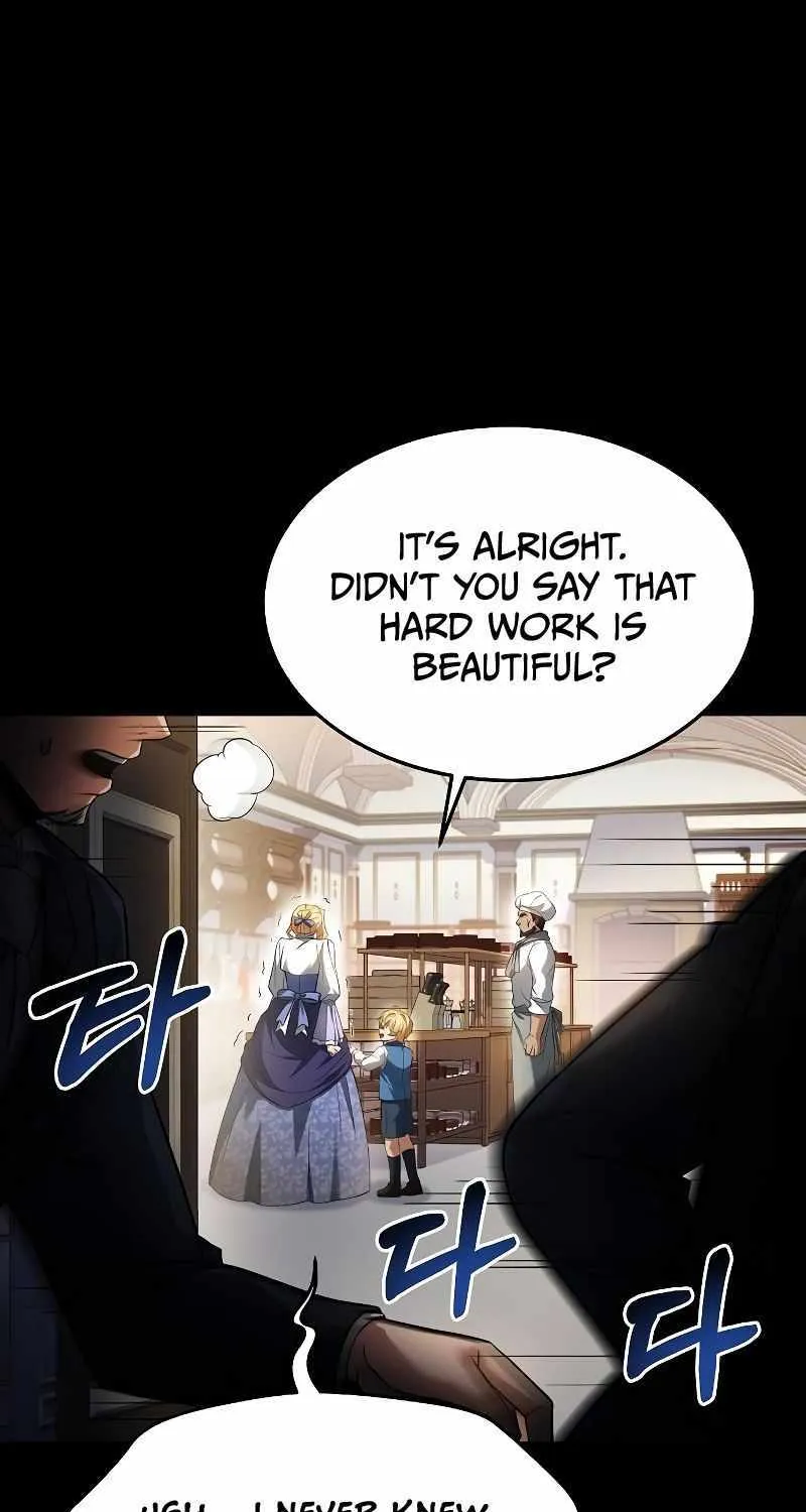 Read The Archmage
