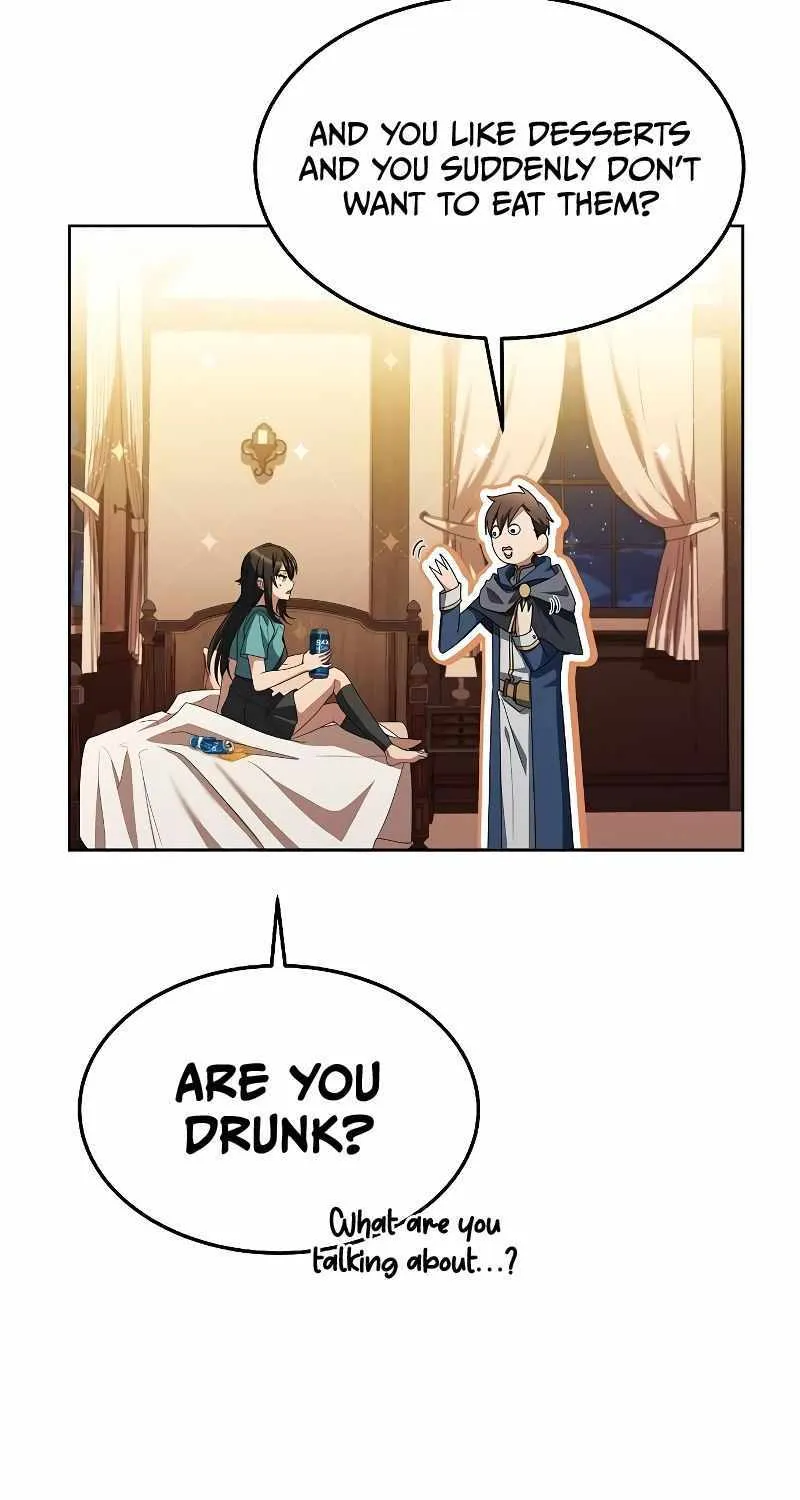 Read The Archmage